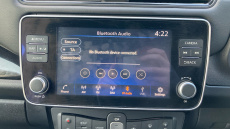 Nissan LEAF 160kW e+ Tekna 62kWh 5dr Auto Electric Hatchback